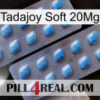 Tadajoy Soft 20Mg viagra4